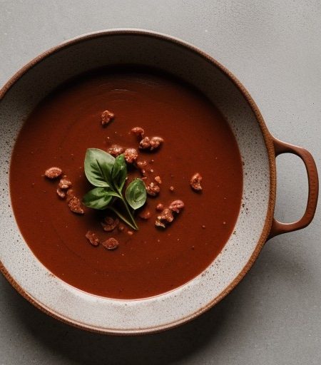Pasta Sauce recipe image