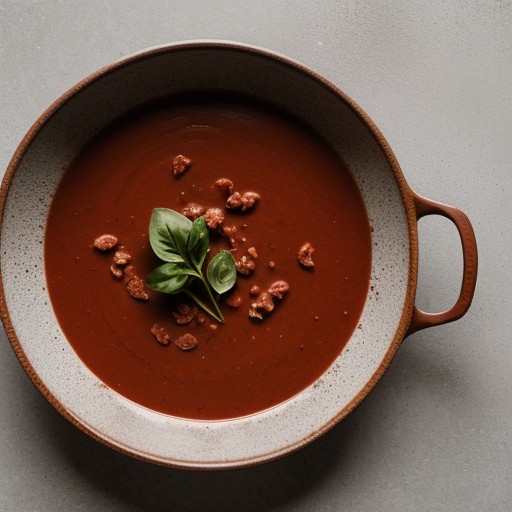 Pasta Sauce recipe image