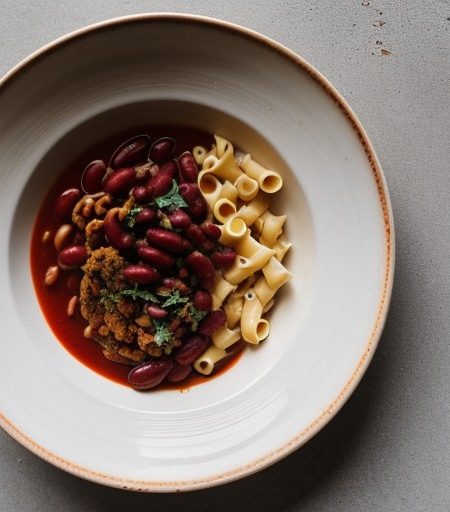 Pasta Sauce recipe image