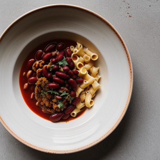 Pasta Sauce recipe image