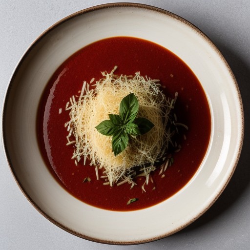 Pasta Sauce recipe image