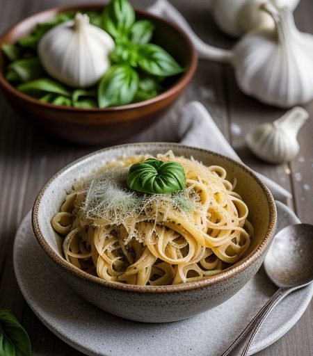 Pasta Sauce recipe image