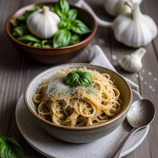 Pasta Sauce recipe image