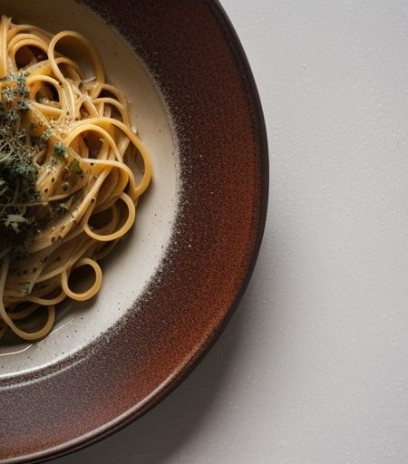 Pasta Sauce recipe image