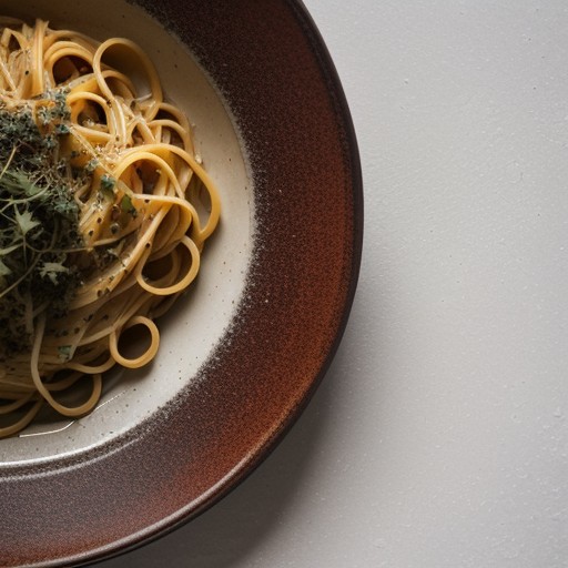 Pasta Sauce recipe image