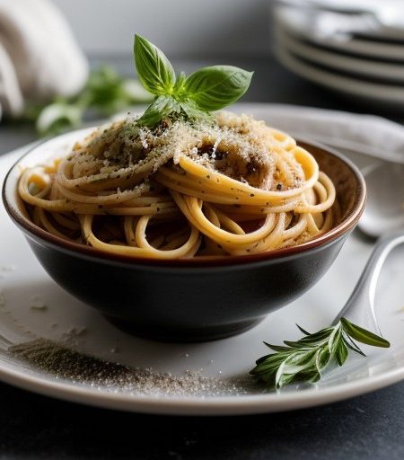 Pasta Sauce recipe image