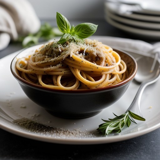 Pasta Sauce recipe image