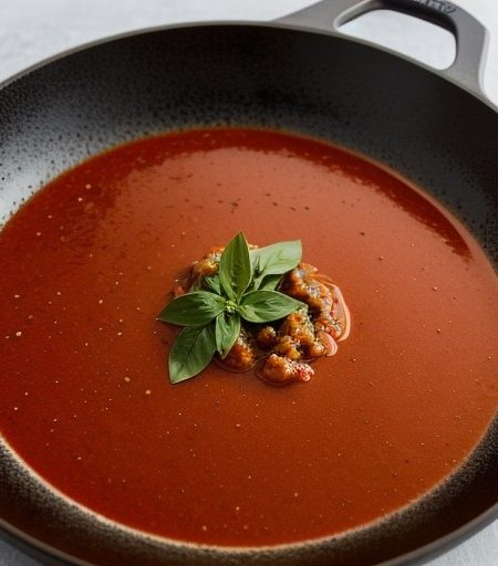 Pasta Sauce recipe image