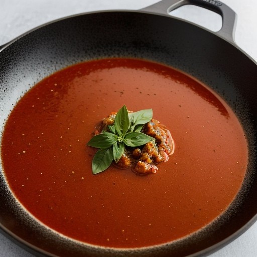 Pasta Sauce recipe image