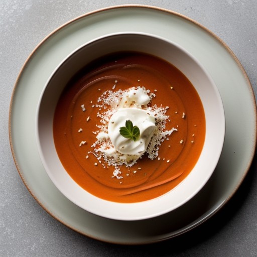 Pasta Sauce recipe image