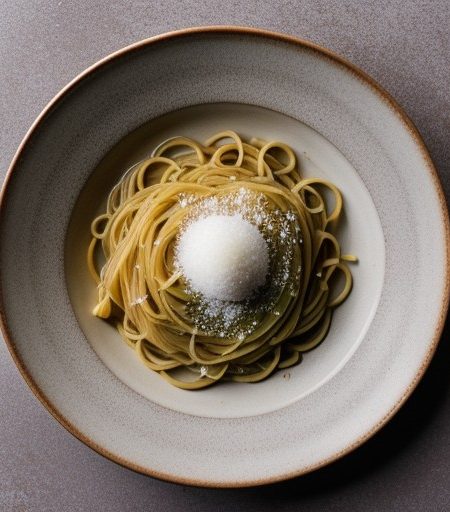 Pasta Sauce recipe image