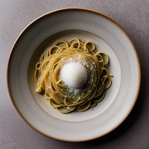 Pasta Sauce recipe image