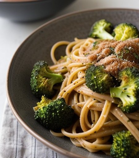 Pasta Sauce recipe image
