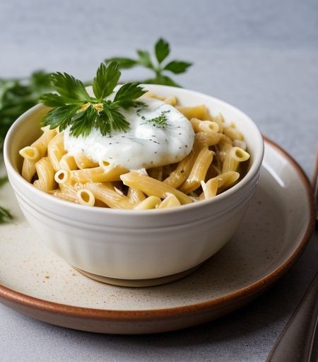 Pasta Sauce recipe image