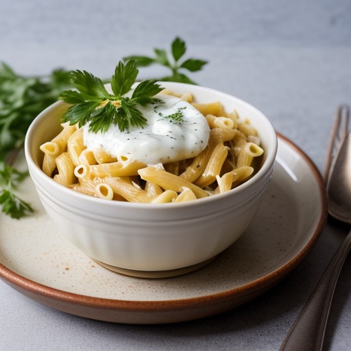 Pasta Sauce recipe image