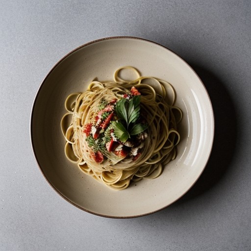 Pasta Sauce recipe image