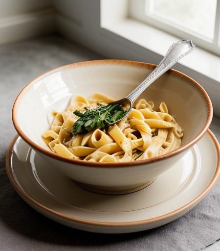 Pasta Sauce recipe image