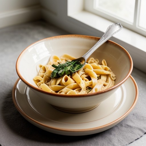 Pasta Sauce recipe image