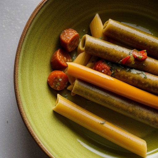 Pasta Sauce recipe image