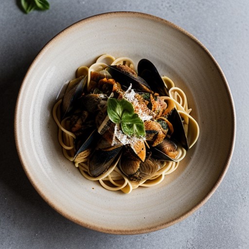 Pasta Sauce recipe image