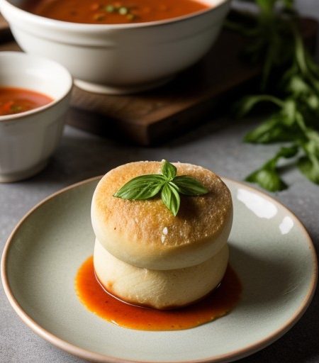 Pasta Sauce recipe image