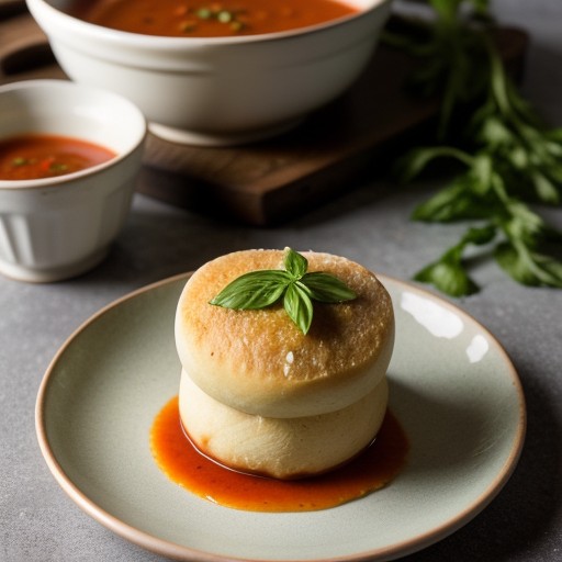 Pasta Sauce recipe image