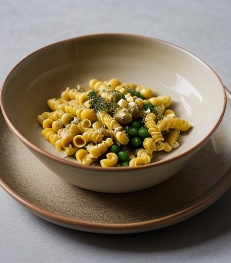 Pasta Sauce recipe image