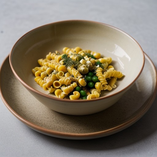 Pasta Sauce recipe image