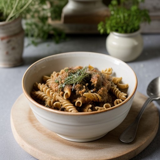 Pasta Sauce recipe image