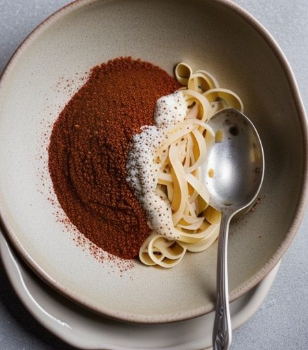 Pasta Sauce recipe image