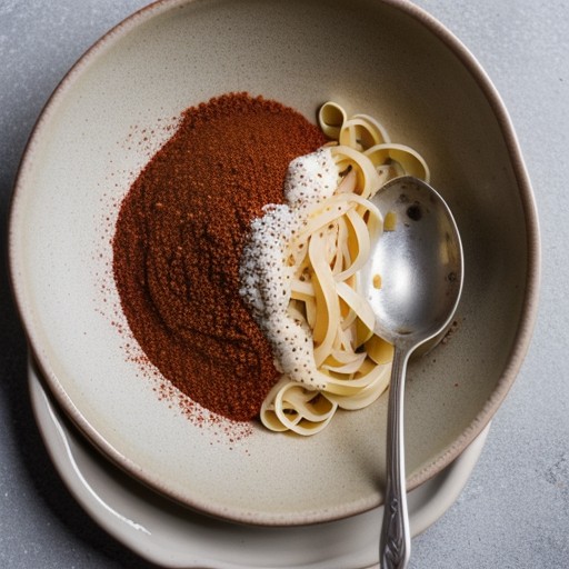 Pasta Sauce recipe image