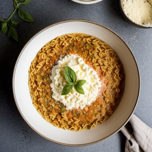 Pasta Sauce recipe image