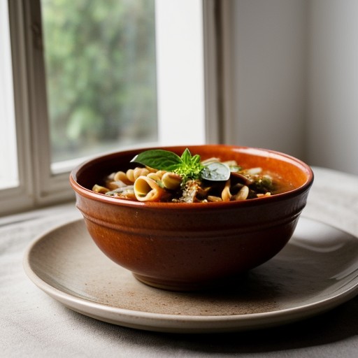 Pasta Sauce recipe image