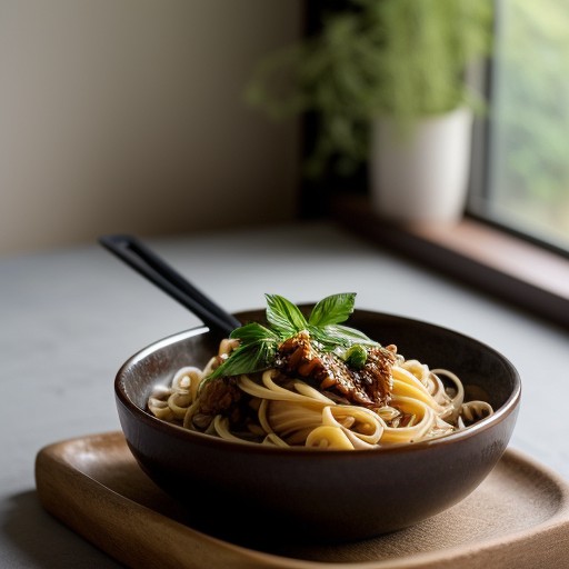 Pasta Sauce recipe image