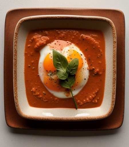 Pasta Sauce recipe image