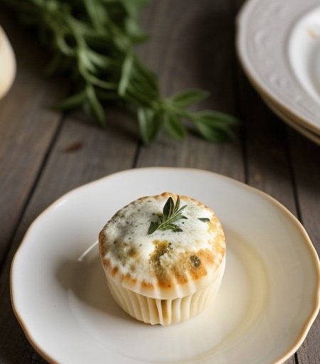 Pasta Shells Stuffed With Cheeses recipe image