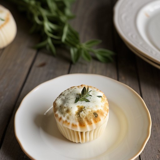 Pasta Shells Stuffed With Cheeses recipe image