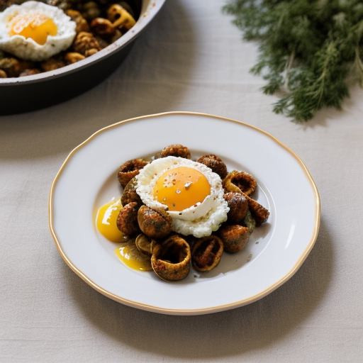 Pasticiotti With Pasta & Ricotta recipe image