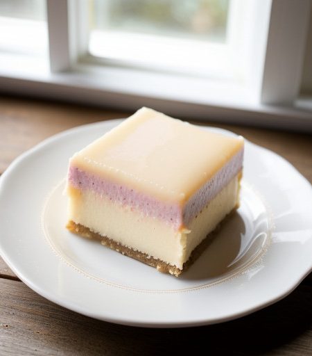 Pastle Dessert recipe image
