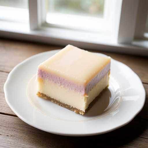 Pastle Dessert recipe image