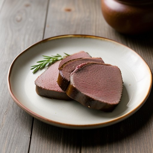 Pastrami recipe image
