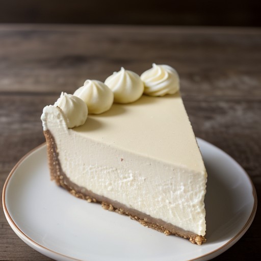 Pastry Cheesecake Crust recipe image