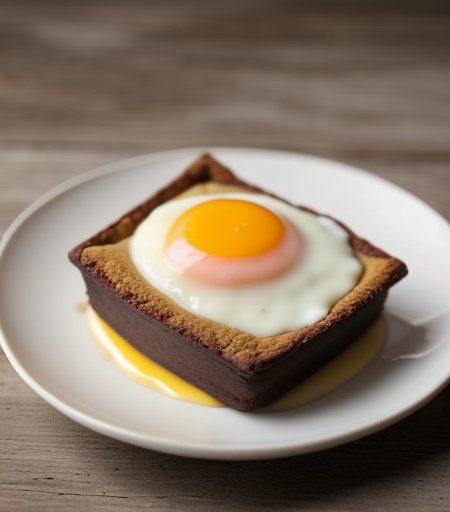 Pastry Cream (Creme Patissiere recipe image