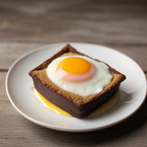 Pastry Cream (Creme Patissiere recipe image