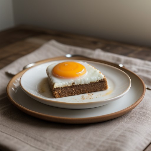 Pastry Cream - Great Chefs recipe image