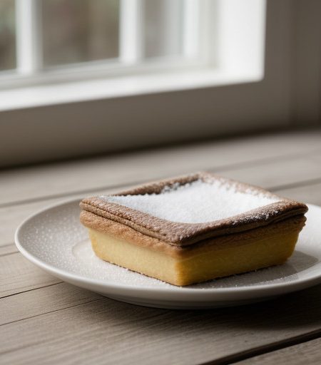 Pastry for Single Crust recipe image