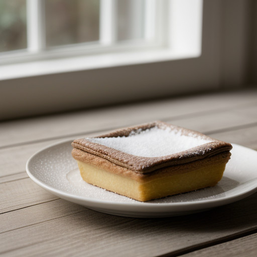 Pastry for Single Crust recipe image