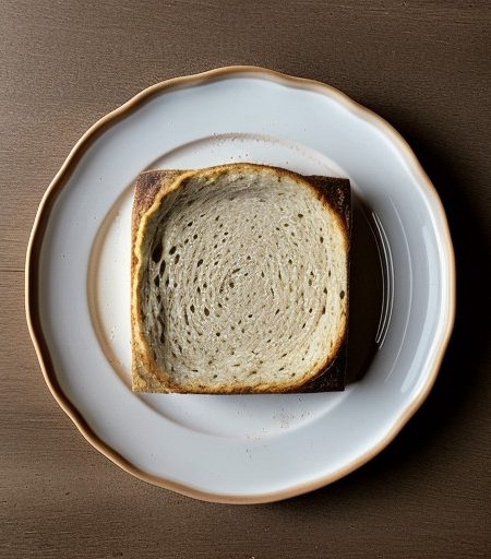 Pat-in-Pan Crust recipe image