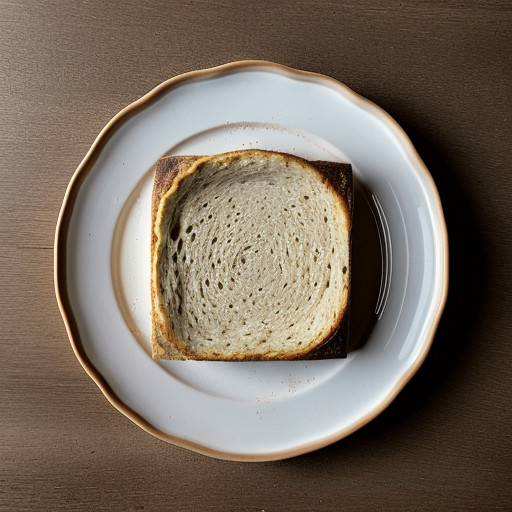 Pat-in-Pan Crust recipe image