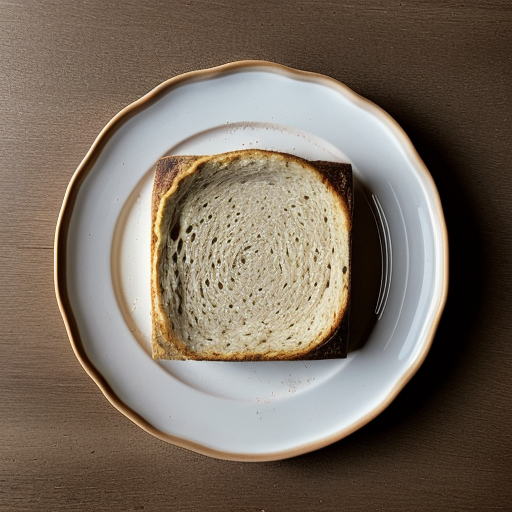 Pat-in-Pan Crust recipe image